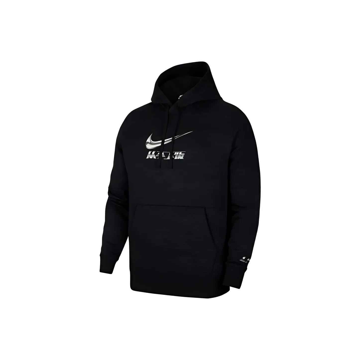 Nike Черные Мужские Свитшоты