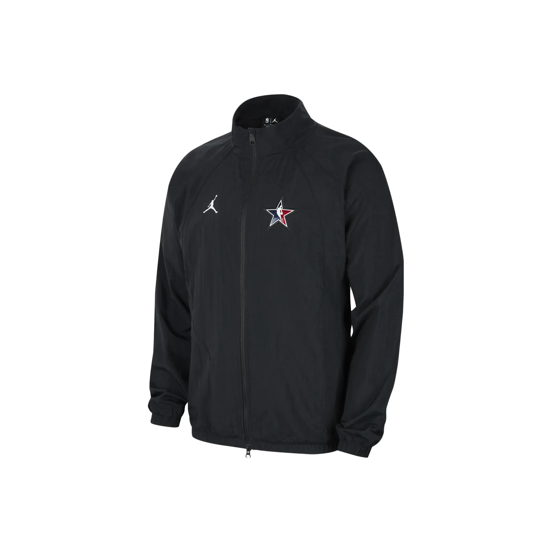 Jordan 2023 All Stars Черные Мужские Куртки