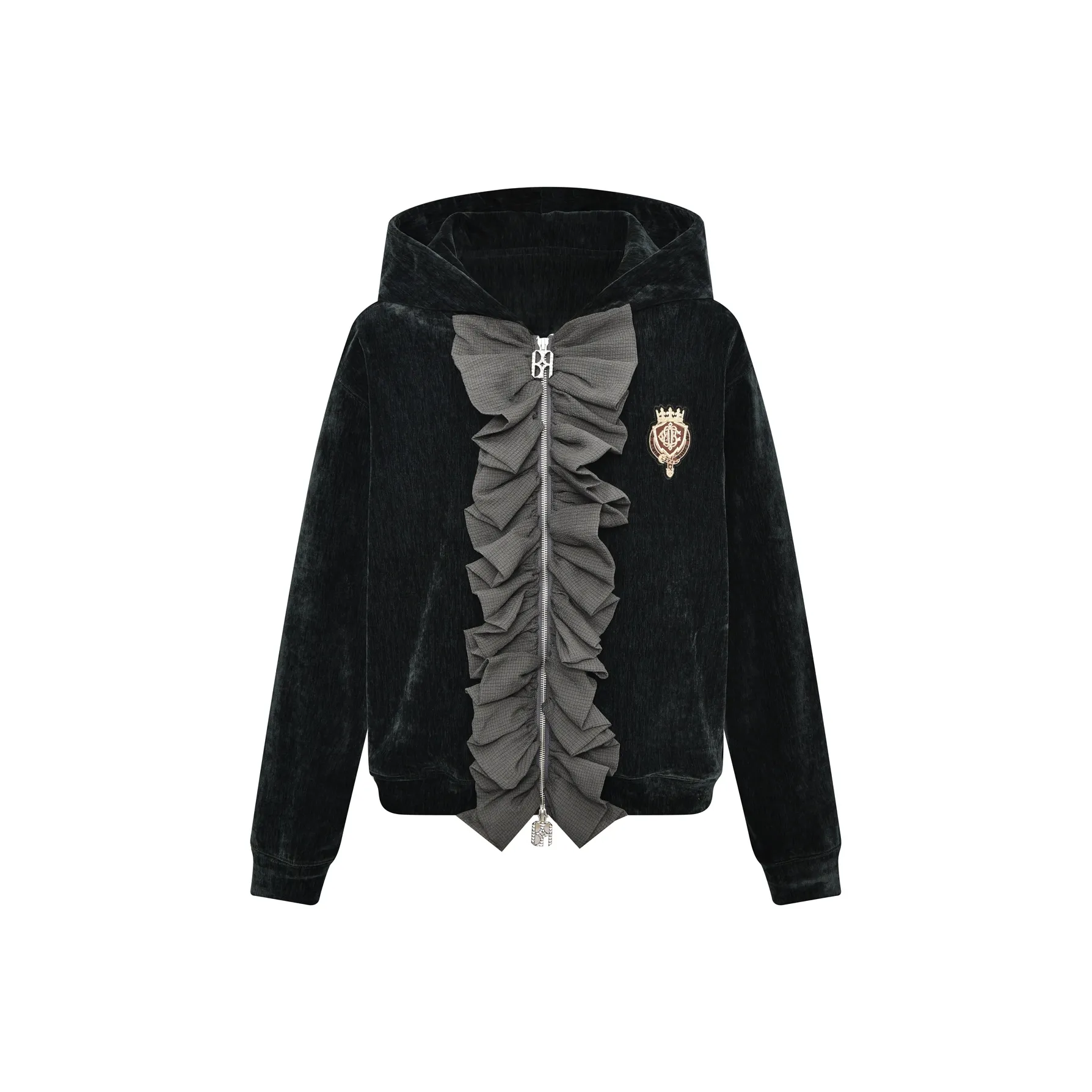 BIRTH OF ROYAL CHILD Толстовка Унисекс Яшма