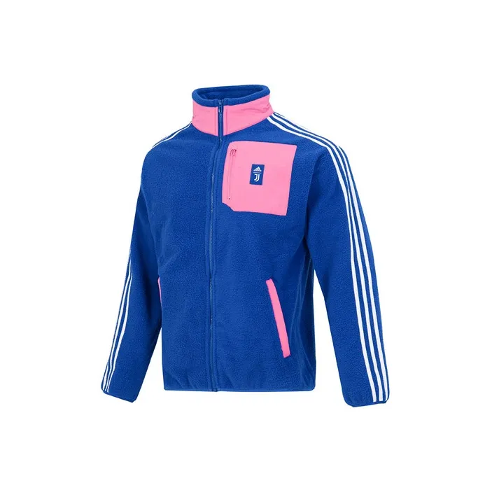 Adidas Jackets Men's Blue