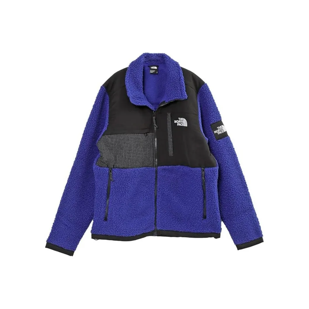 THE NORTH FACE DENALI Синий Мужские Куртки