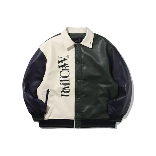 RMTCRW ROMANTIC CROWN Унисекс Куртки