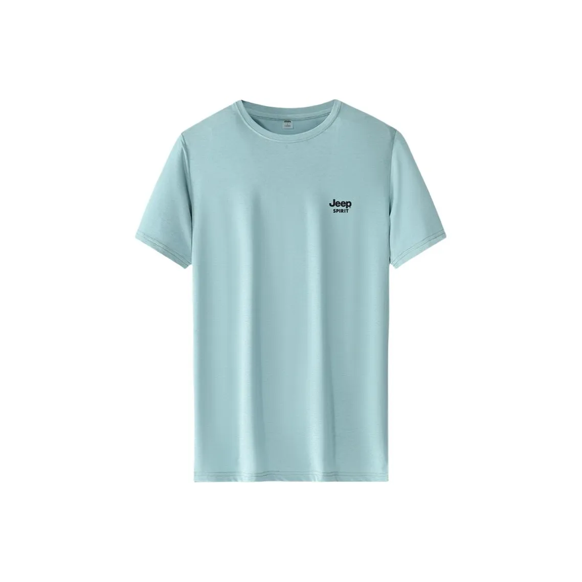 JEEP SPIRIT Мужская T-рубашка