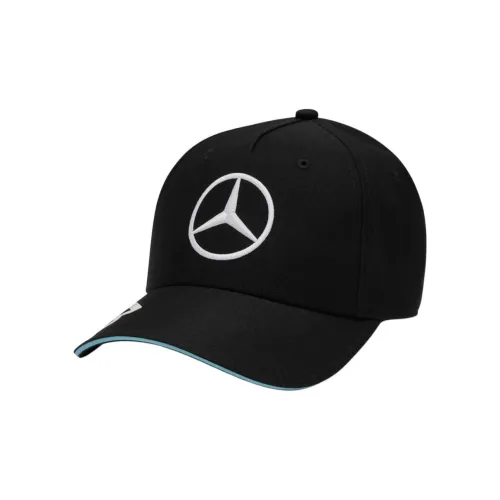 Mercedes Benz Переработанный полиэстер Кепки Унисекс