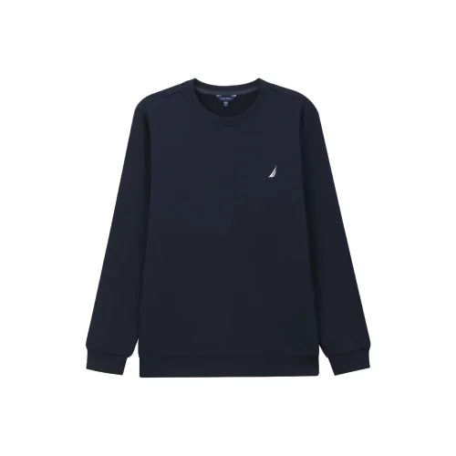 NAUTICA Мужские Свитшоты