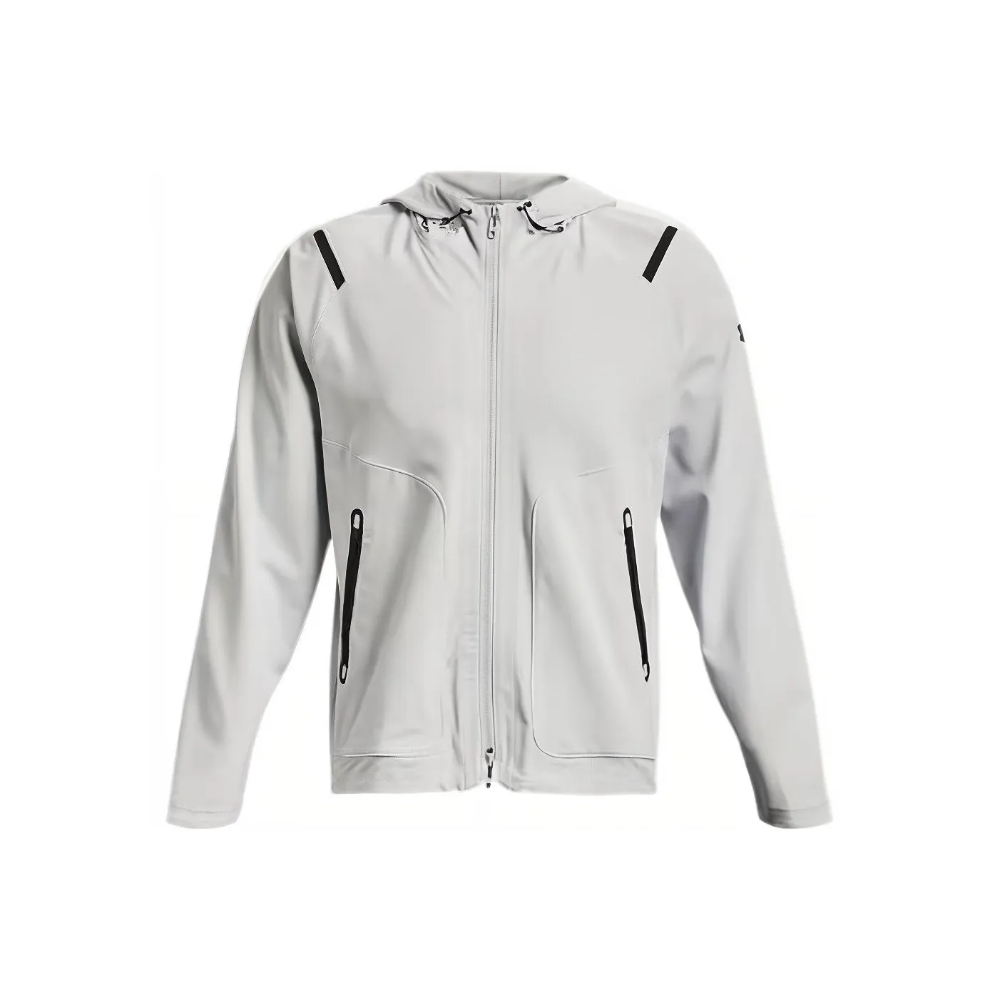 Under Armour UA Sun Protection Series Jackets Men's Gray