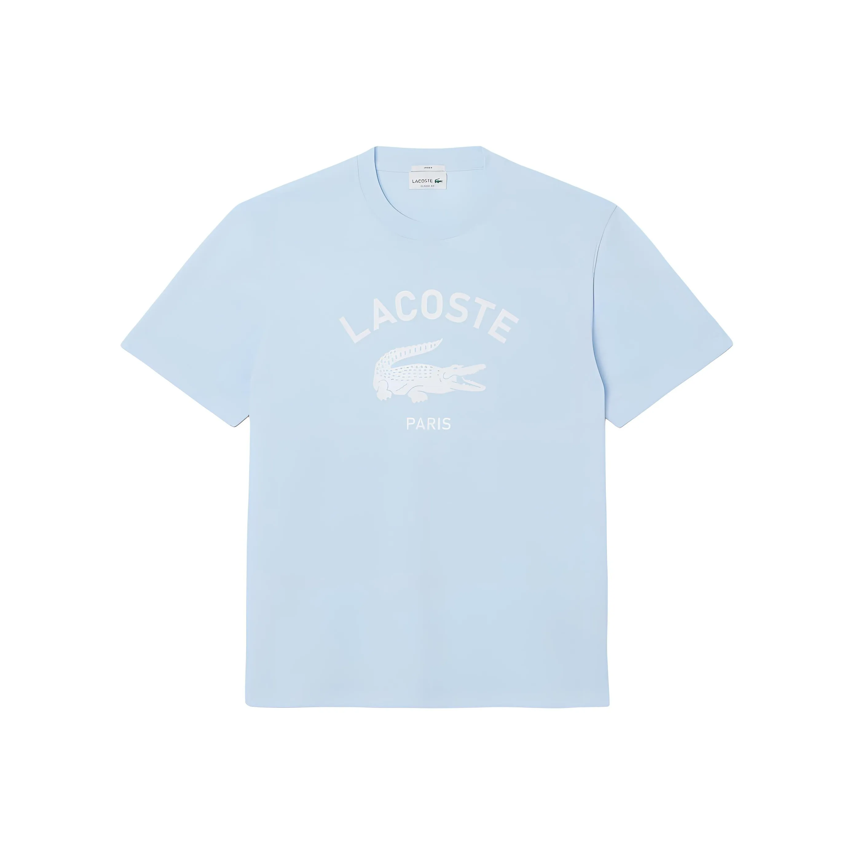 LACOSTE Jersey T shirt