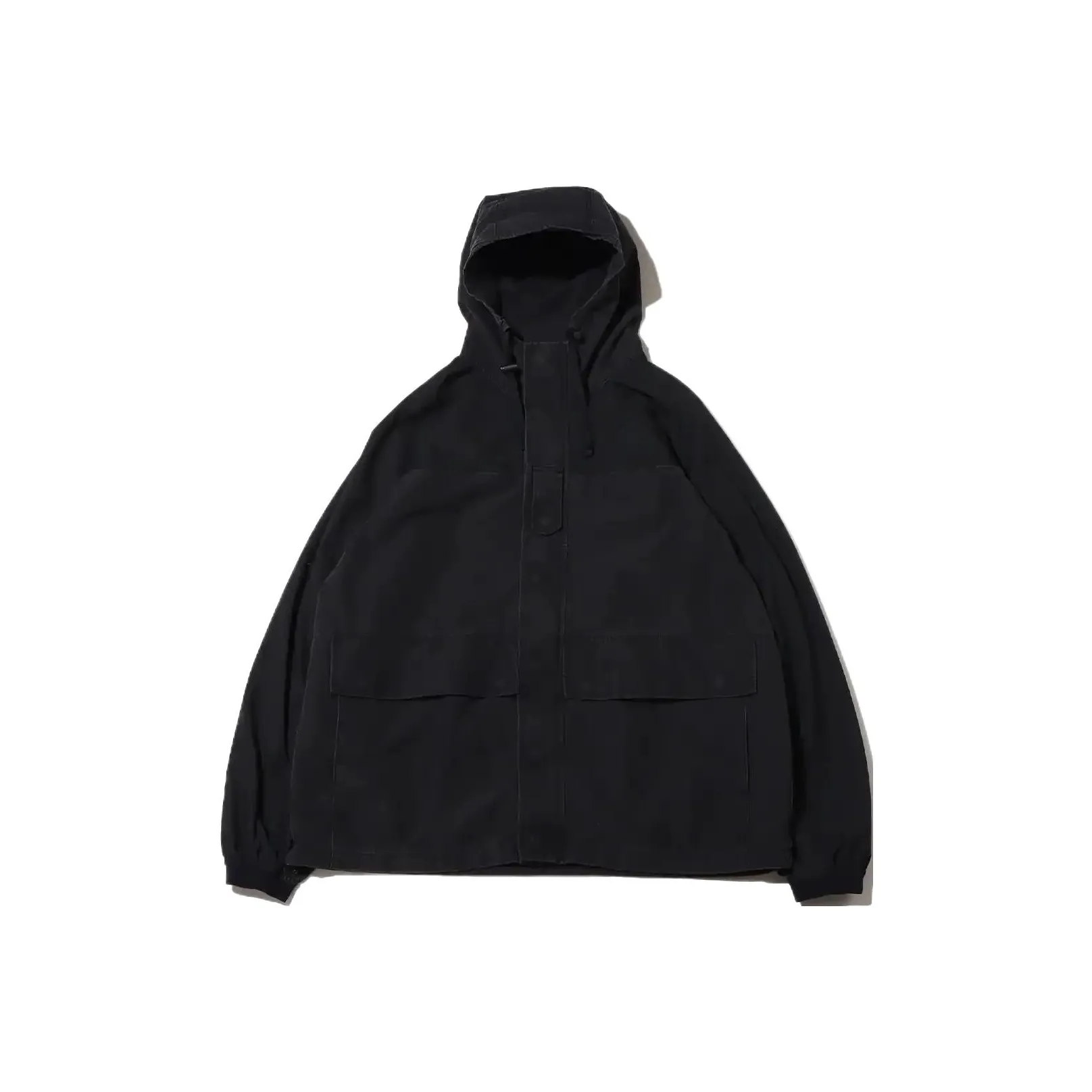 THE NORTH FACE PURPLE LABEL Черные Мужские Куртки