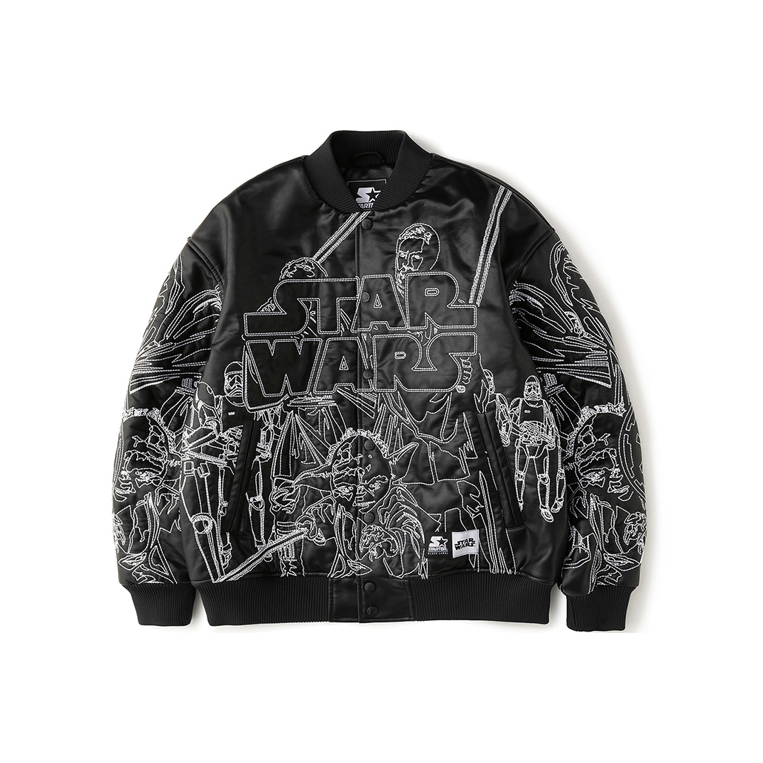 Top Vintage Starter Jackets for Raiders Fans in 2025