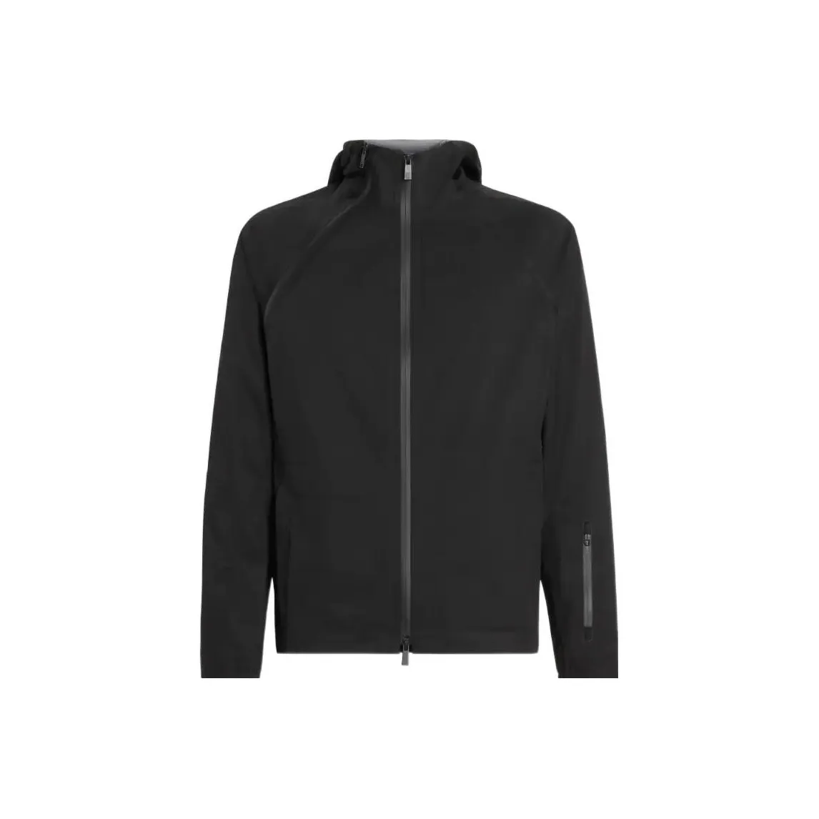 Ermenegildo Zegna Jackets Men's Black