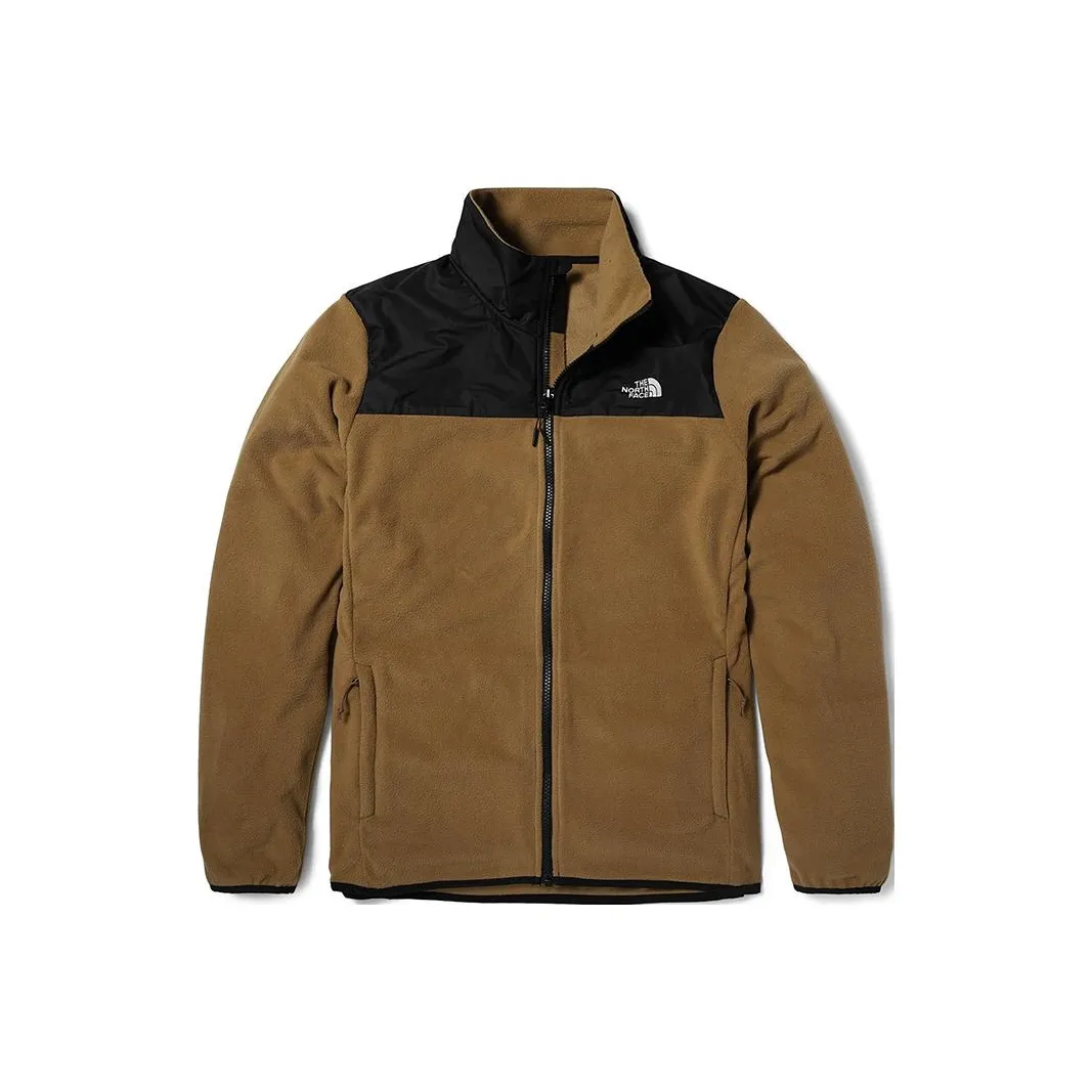 THE NORTH FACE ICON Куртка Мужская Коричневая