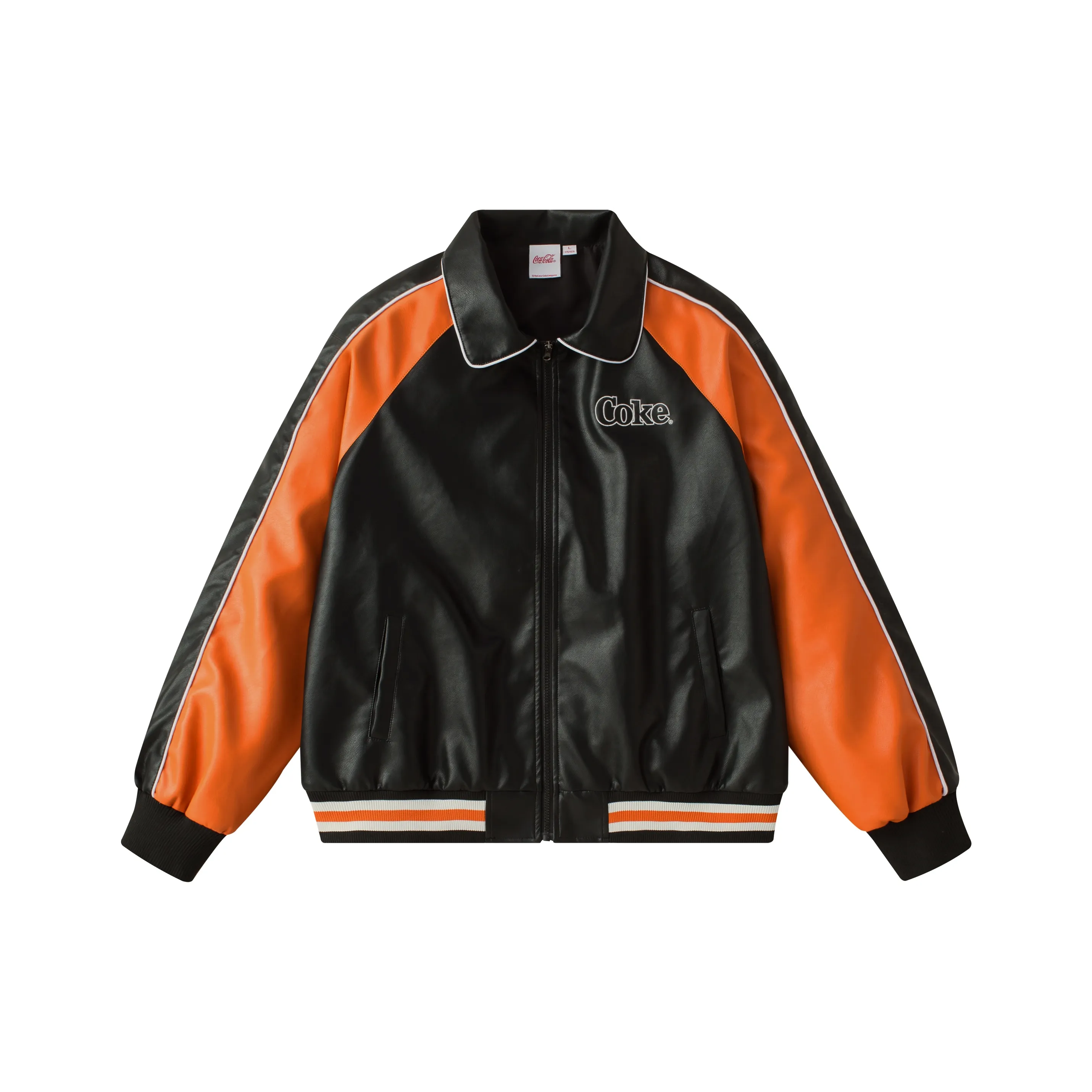 Coca Cola Jackets Unisex
