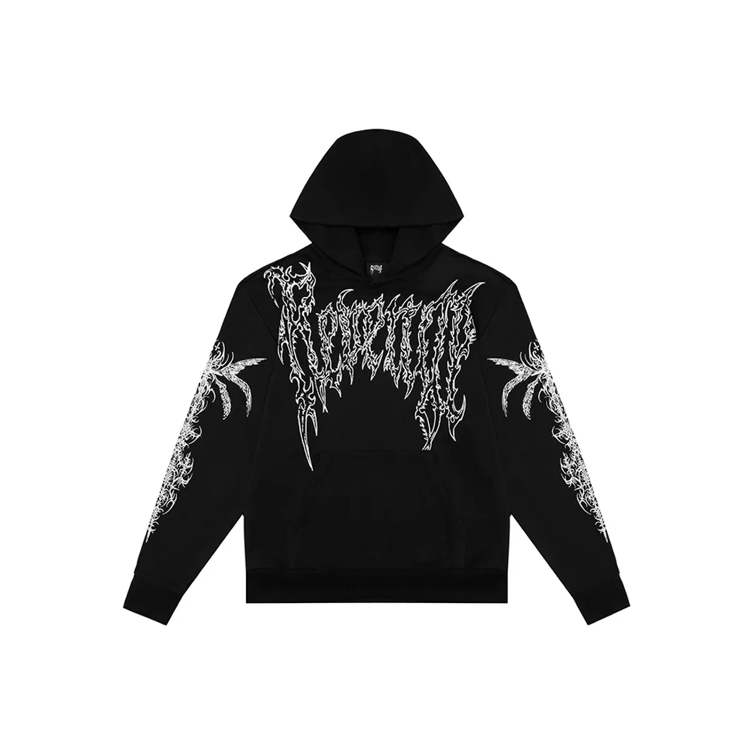Revenge Renaissance Knit