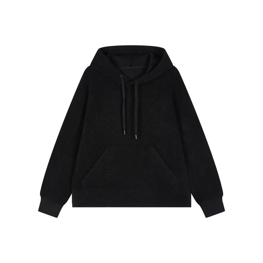 CROQUIS Sweatshirt Men's Jet Black
