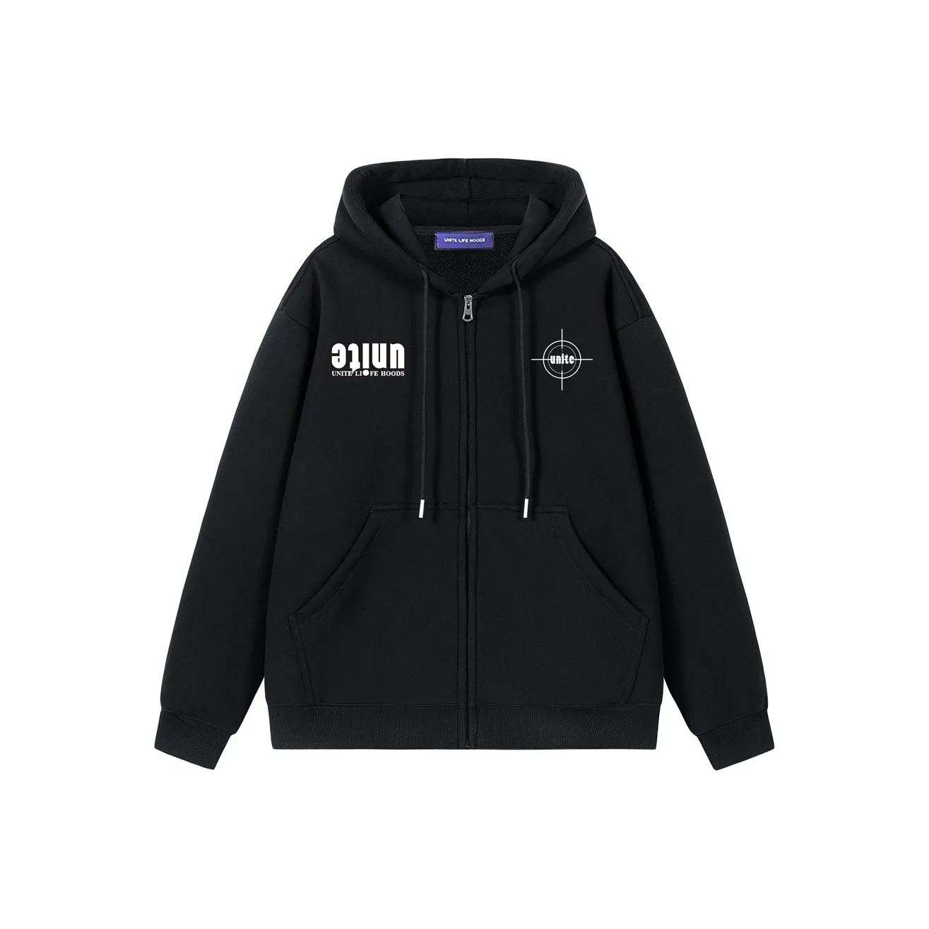 Unite Life HOODS Свитшот Унисекс