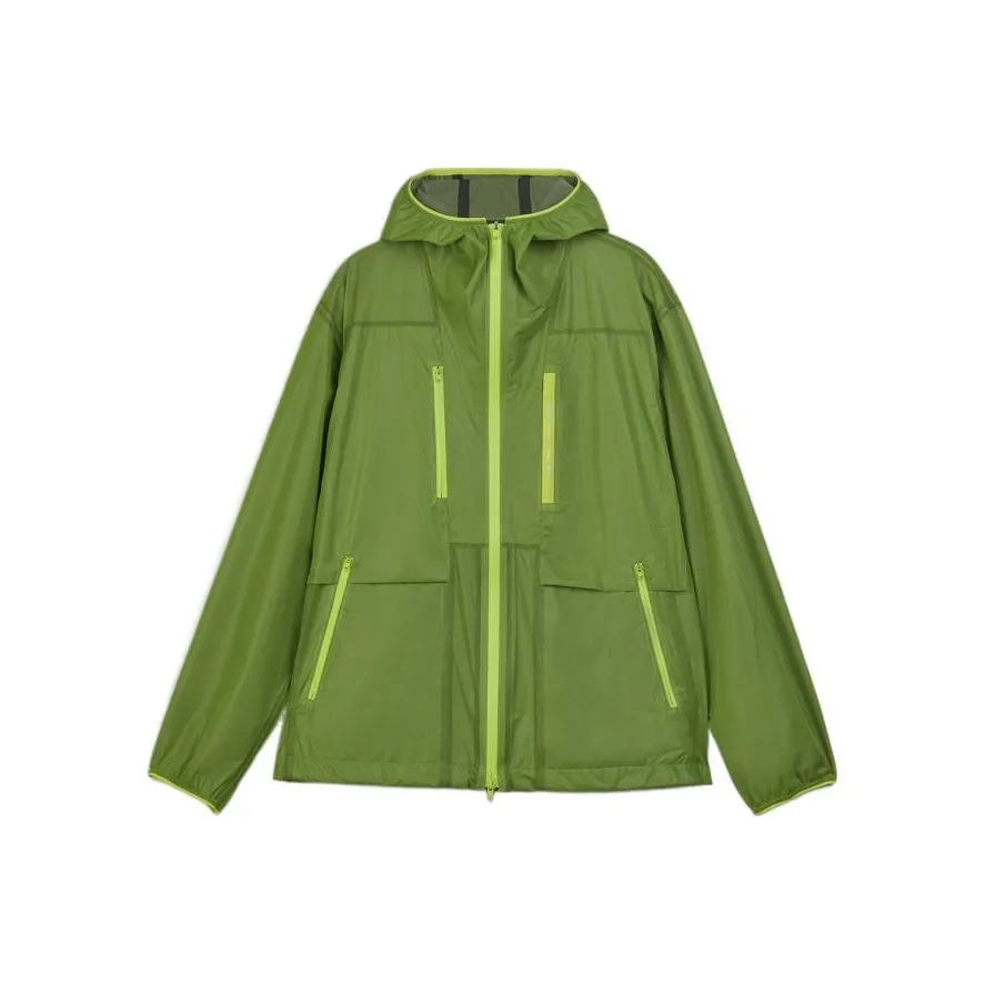 Palace Y 3 Parka
