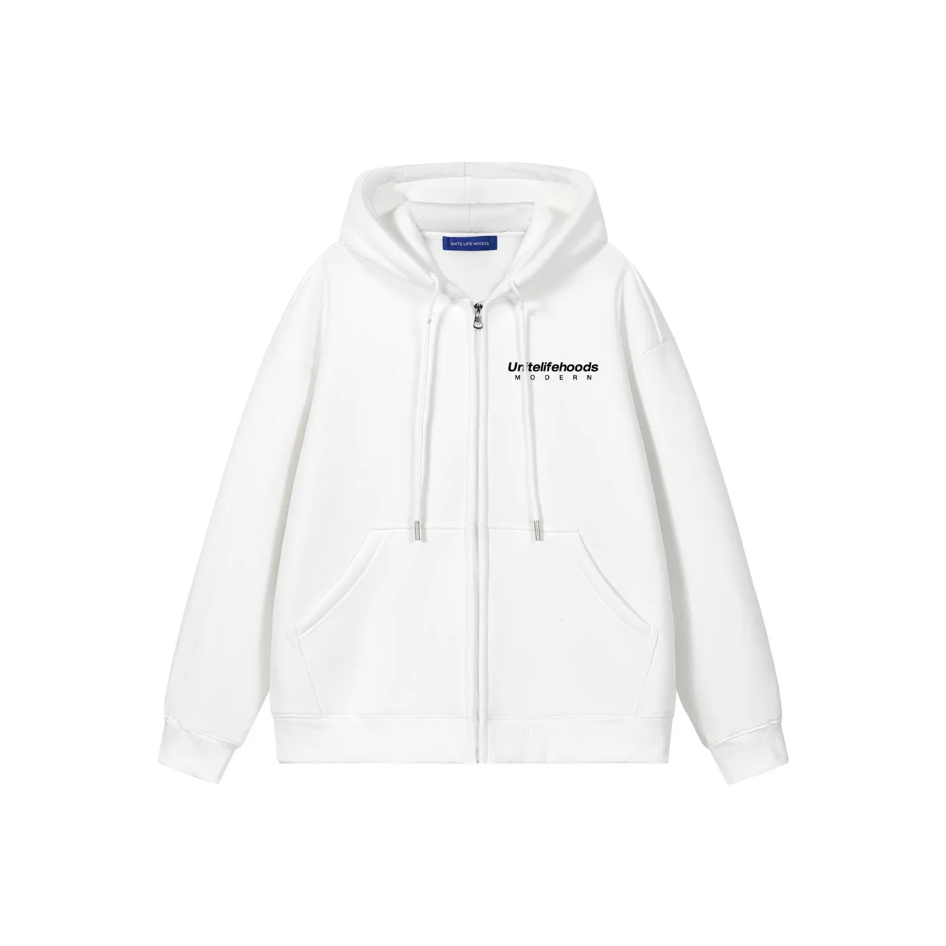 Unite Life HOODS Свитшот Унисекс