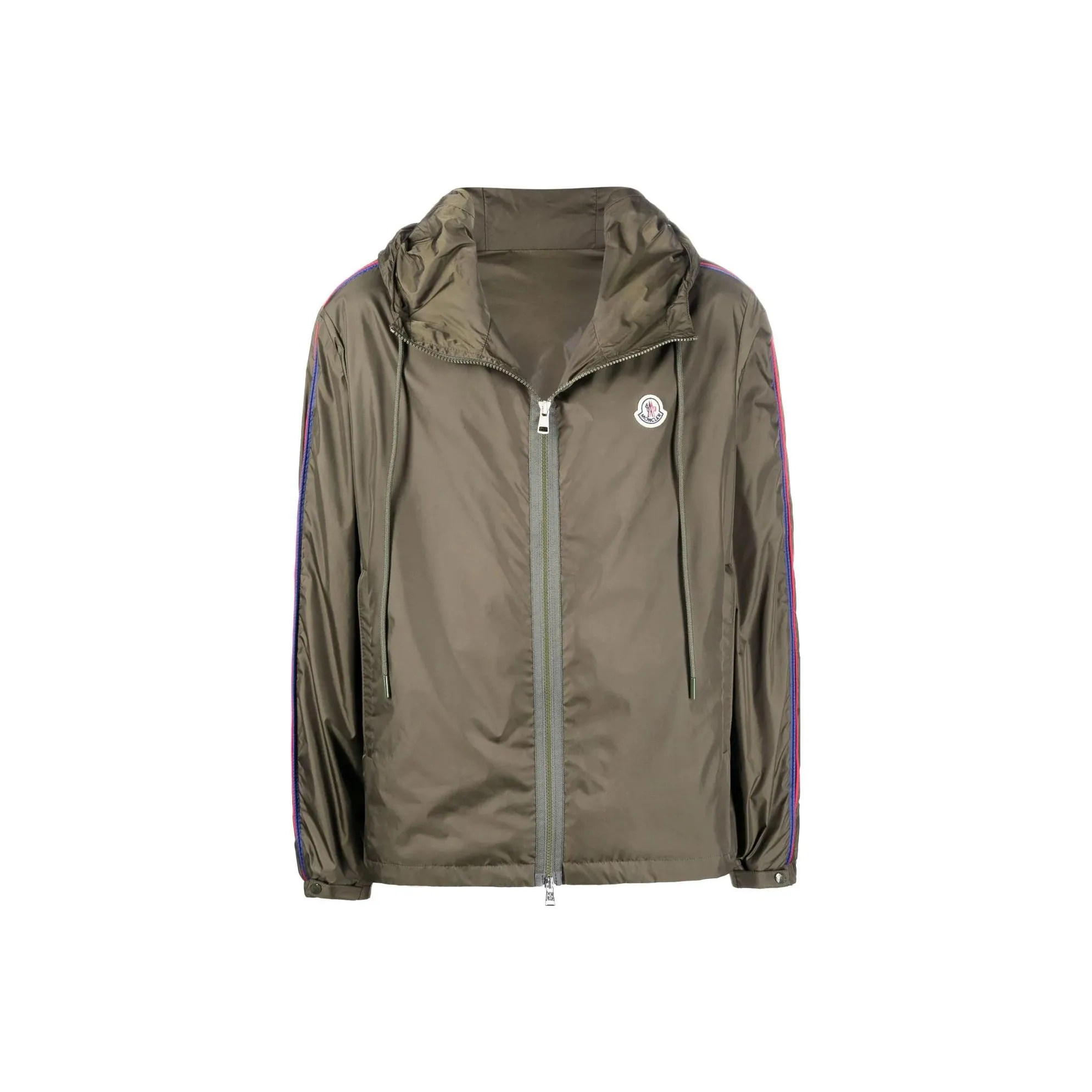 Moncler Jackets Coats Men's Army Green