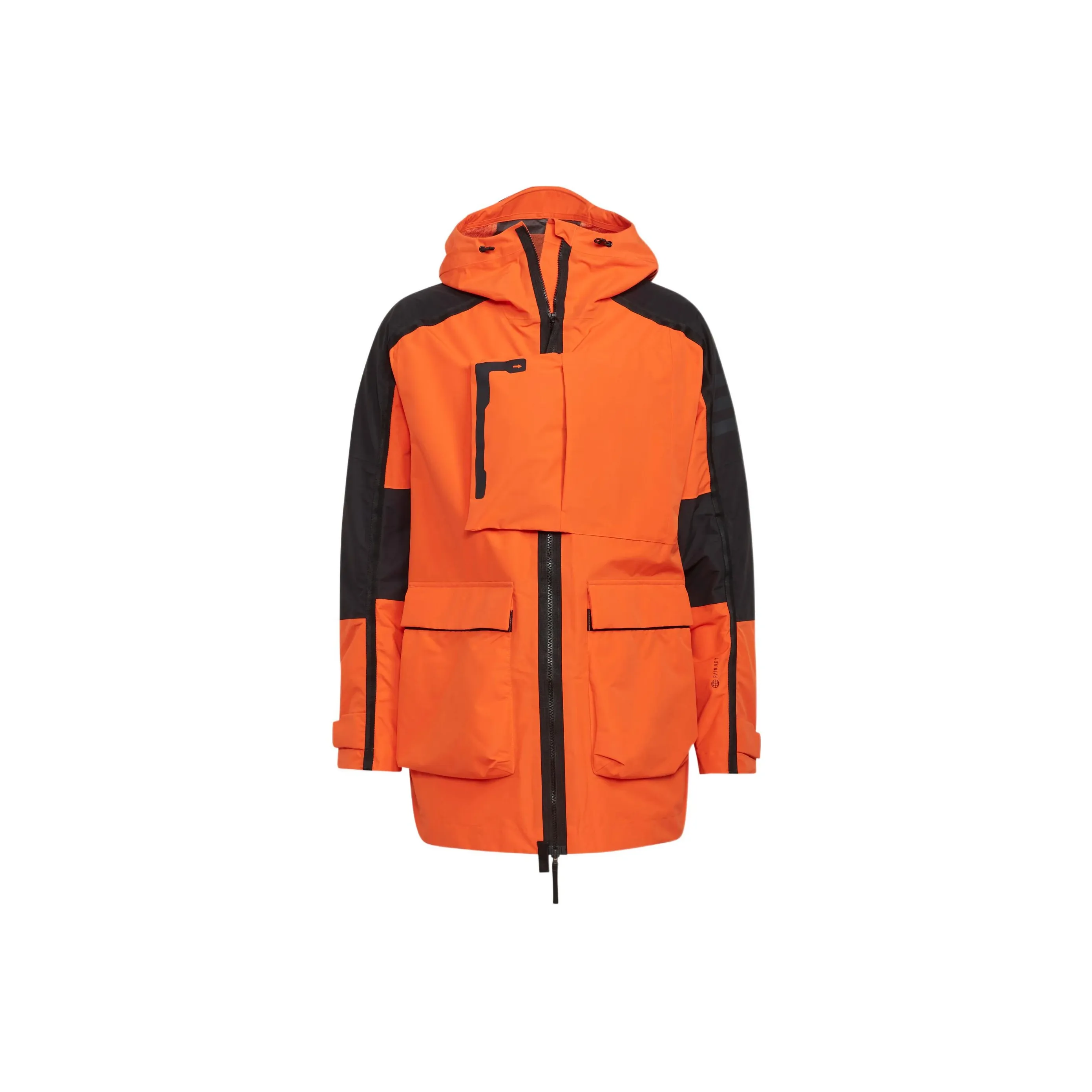 Adidas Terrex Xploric Rain.Rdy City Jacket