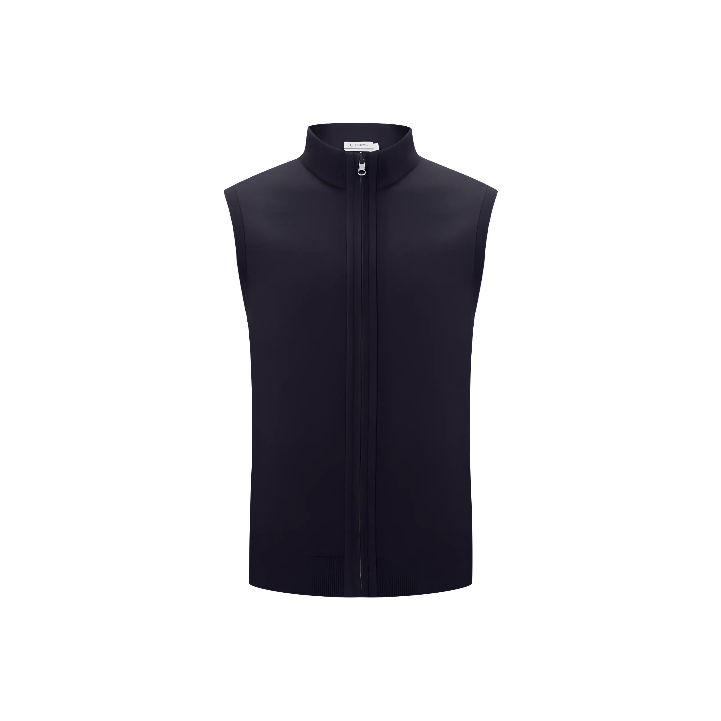 GY Goldlion Майка Мужская Темно-Синяя