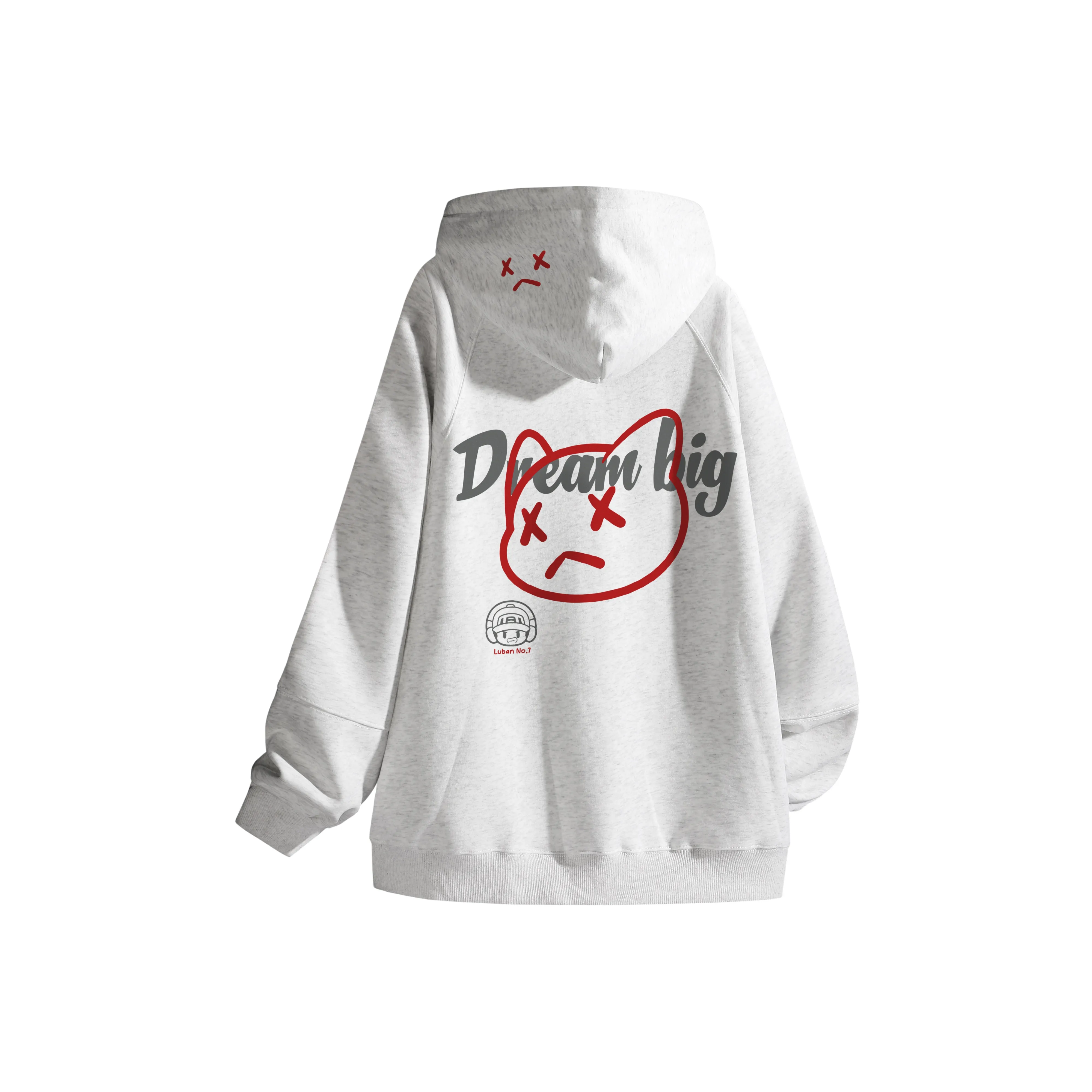 HONOR OF KINGS Sweatshirt Unisex