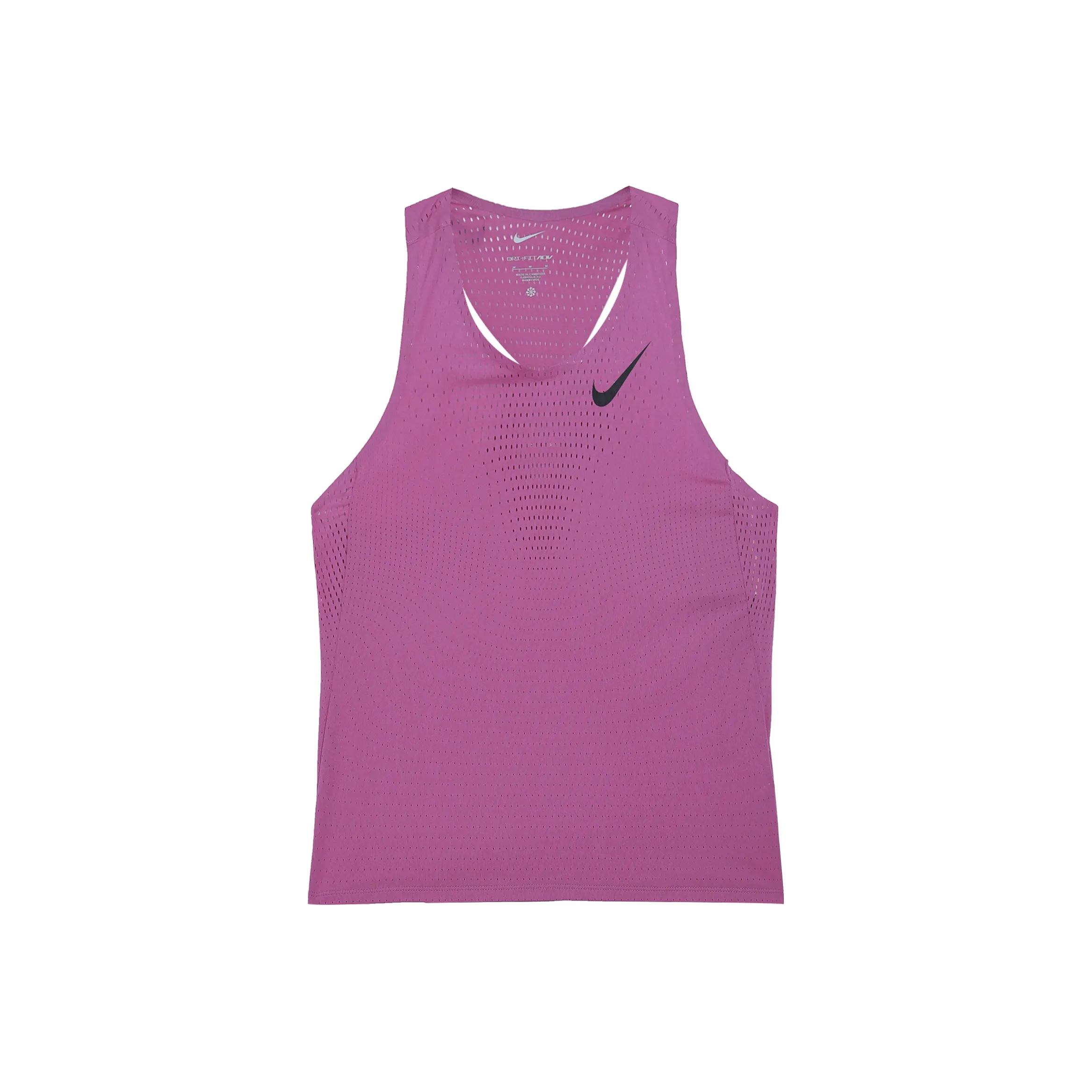 Nike AeroSwift Men's Dri FIT Adv Running Singlet