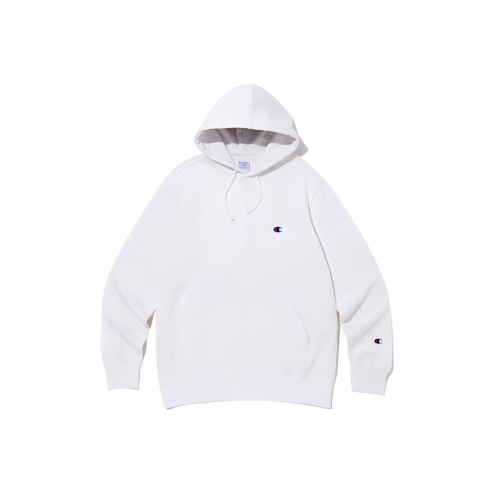Champion Sweatshirts Men's White