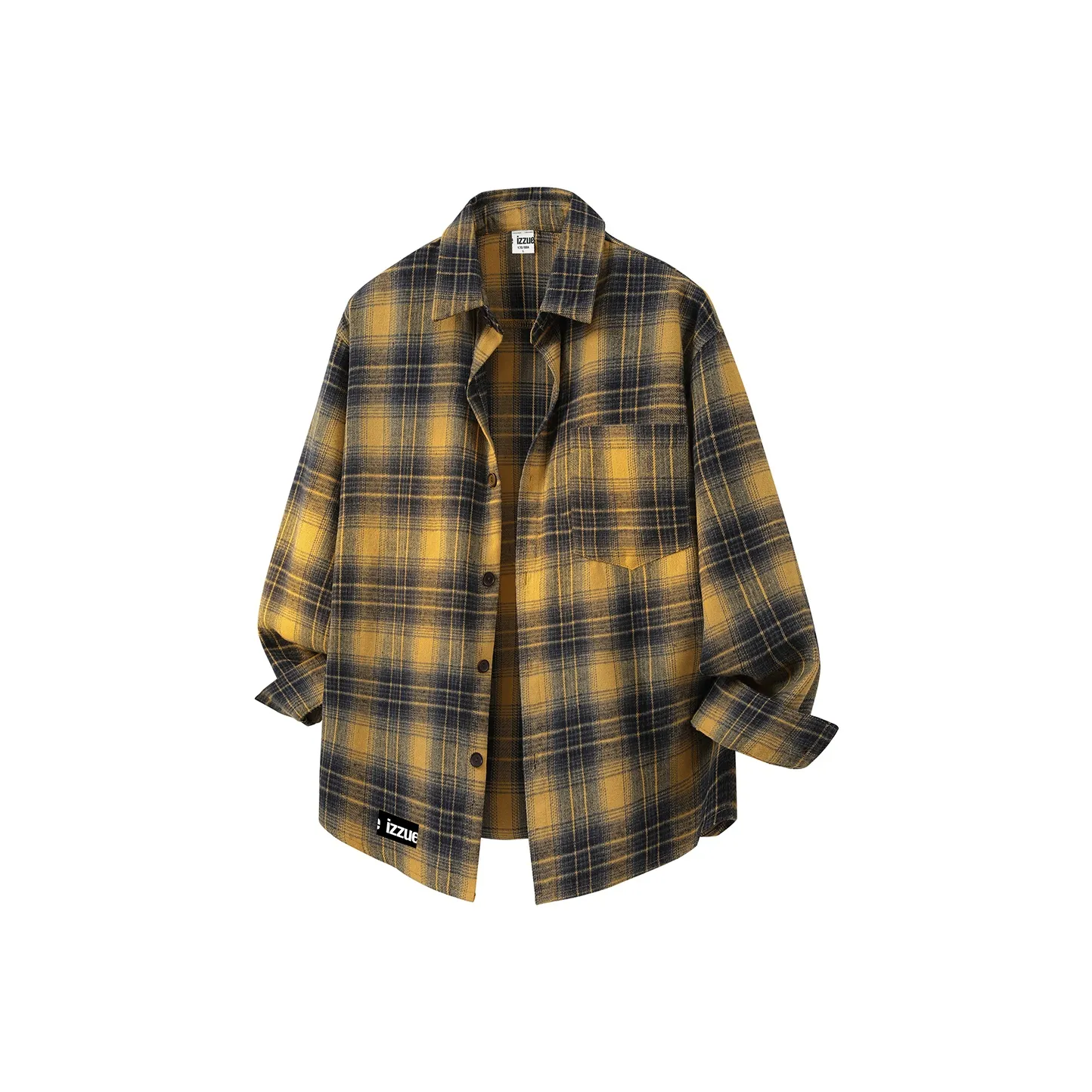Izzue Унисекс Рубашки