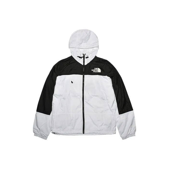 THE NORTH FACE Jackets Men's Vintage White
