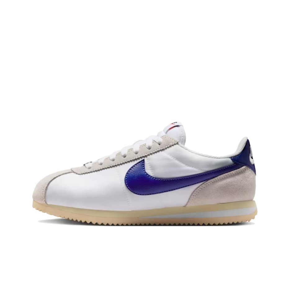 nike cortez satin