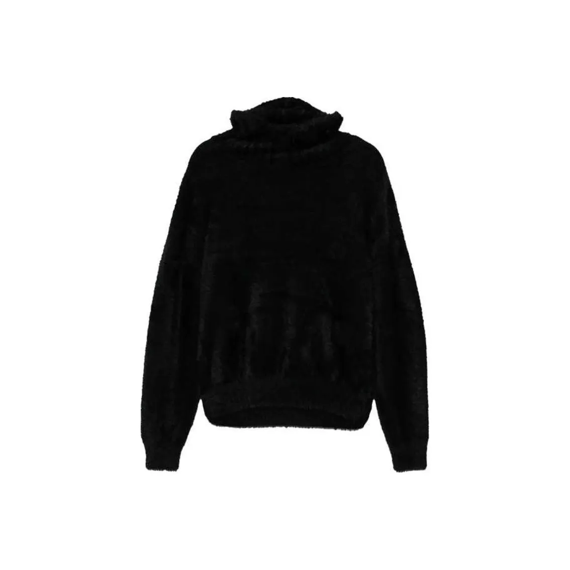 CHARLES JEFFREY Loverboy Fluffy Ears Balaclava Jumper