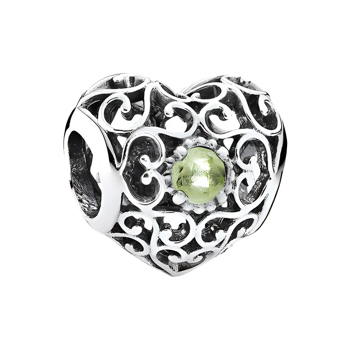 Pandora Jewelry Accessories Women's Silver