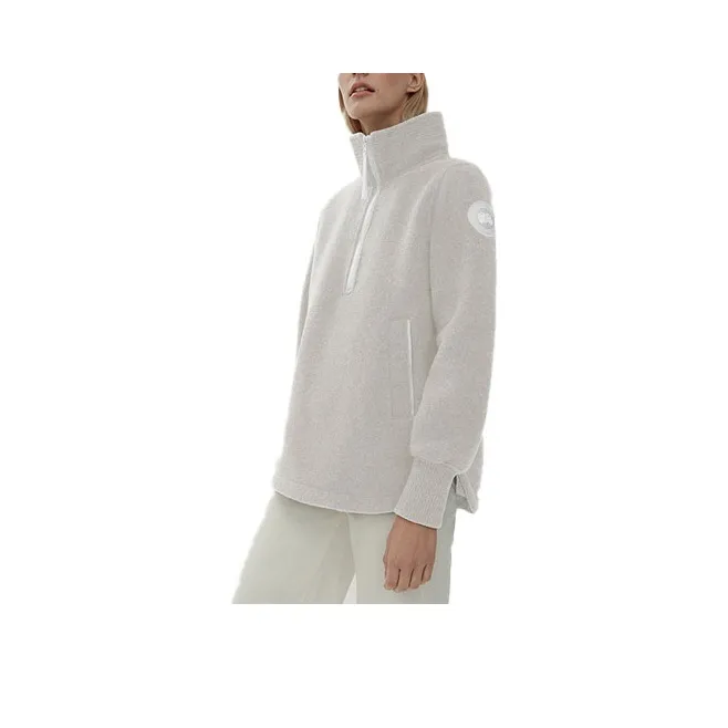 Canada Goose Severn Series Jackets Unisex Mist Gray