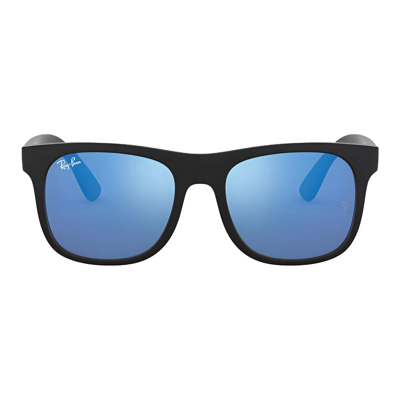 Ray Ban Justin Square Frame Sunglasses