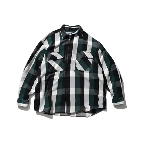 NAUTICA JAPAN Мужские рубашки