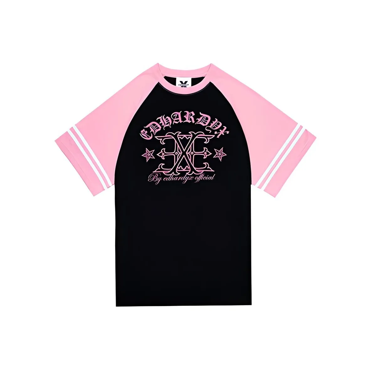 ED HARDY X Унисекс Футболки