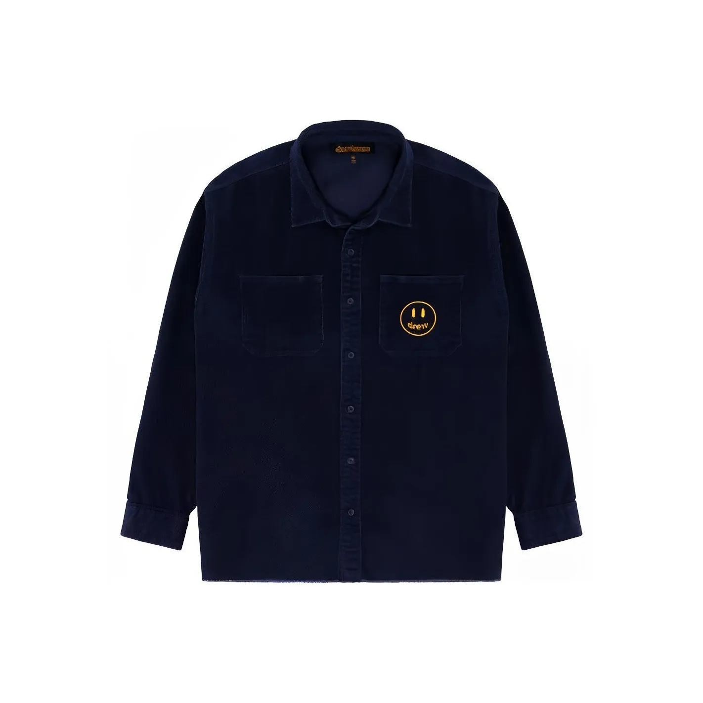 Drew House Corduroy Ls Shirt