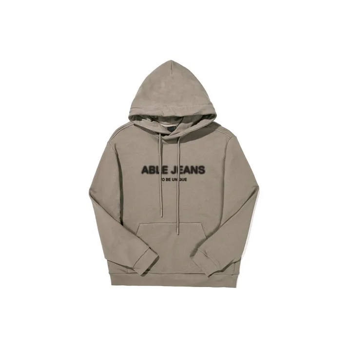 ABLE JEANS Sweatshirts Men's