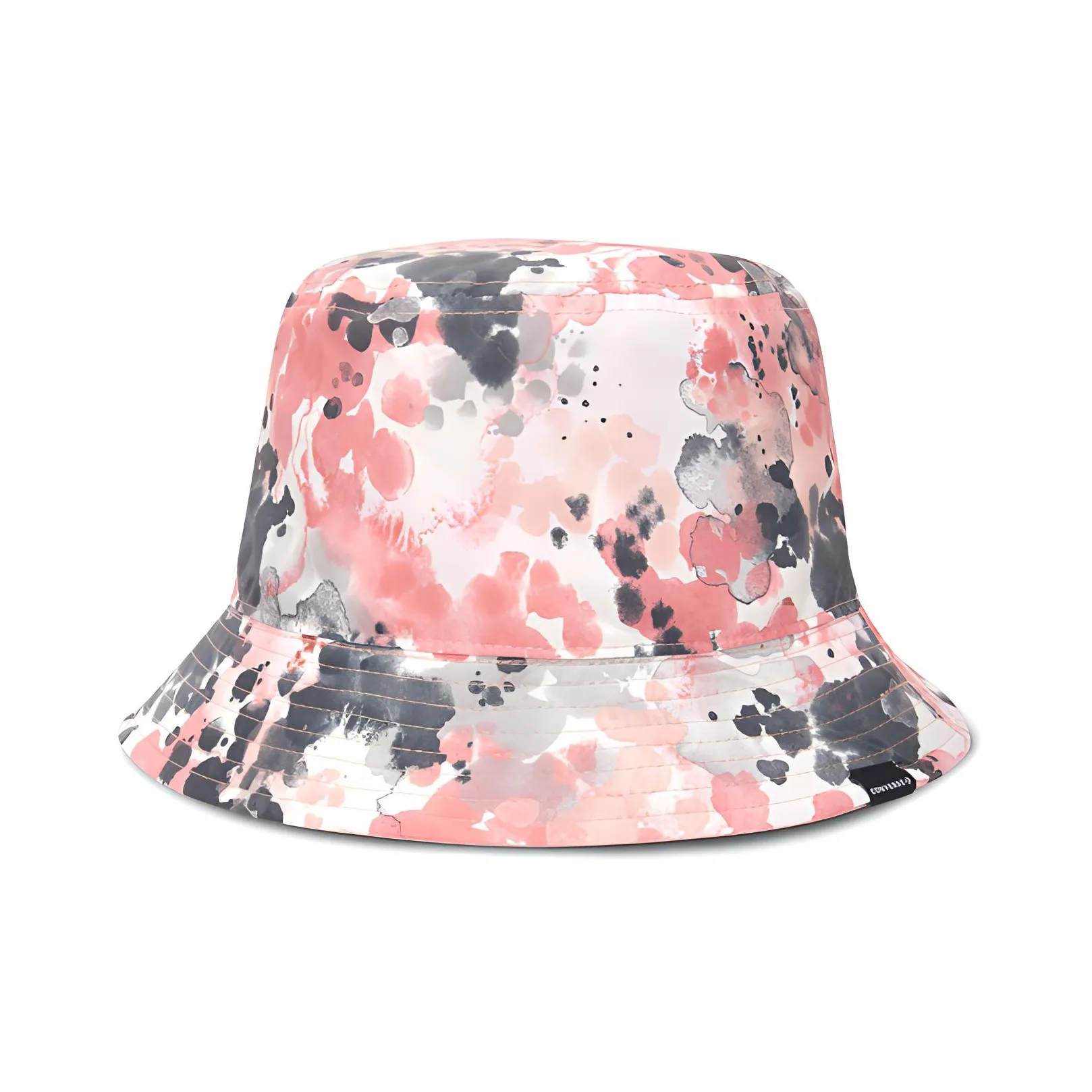 Converse Polyester Bucket Hats Unisex