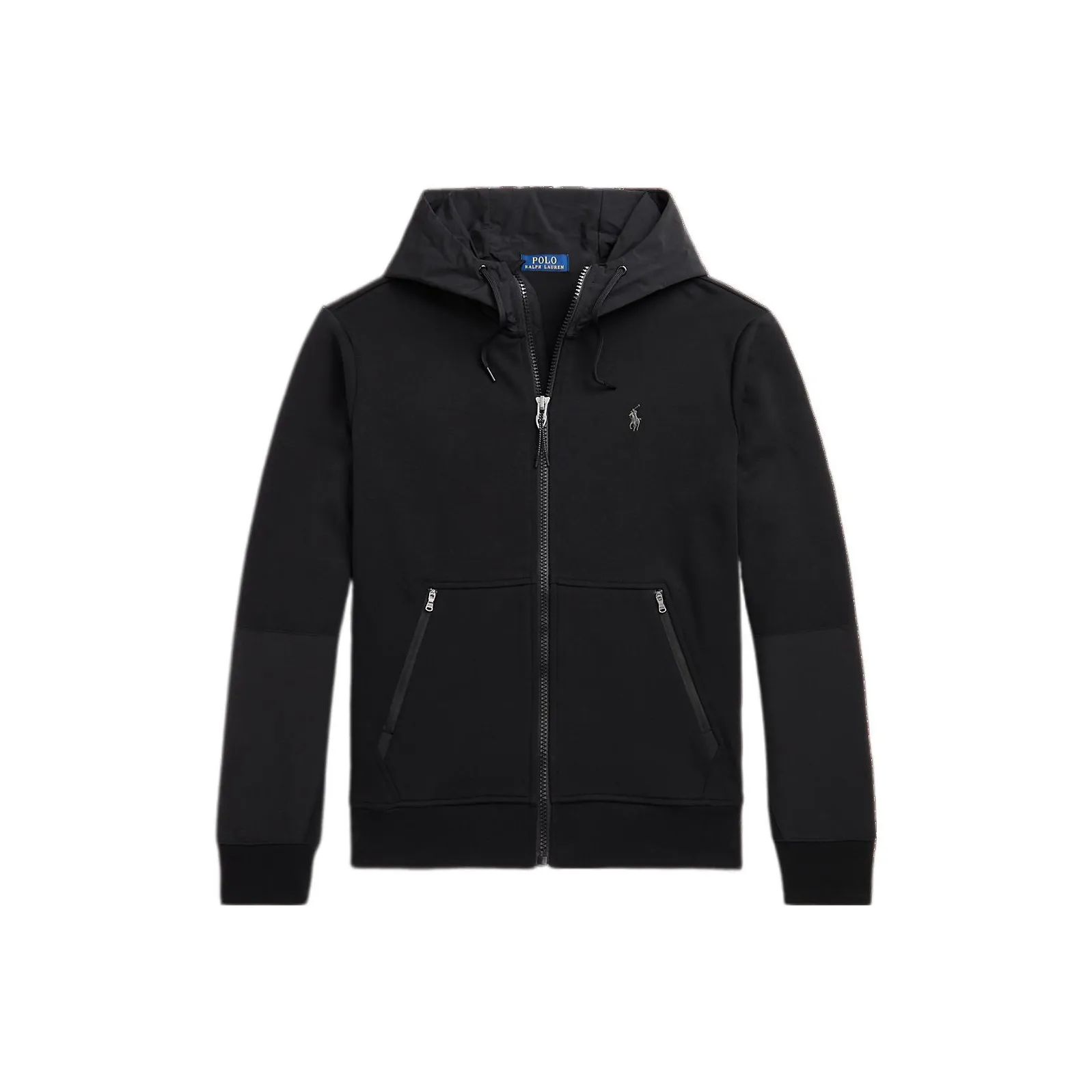 Polo Ralph Lauren FW22 Куртки и Пальто Мужской Черный