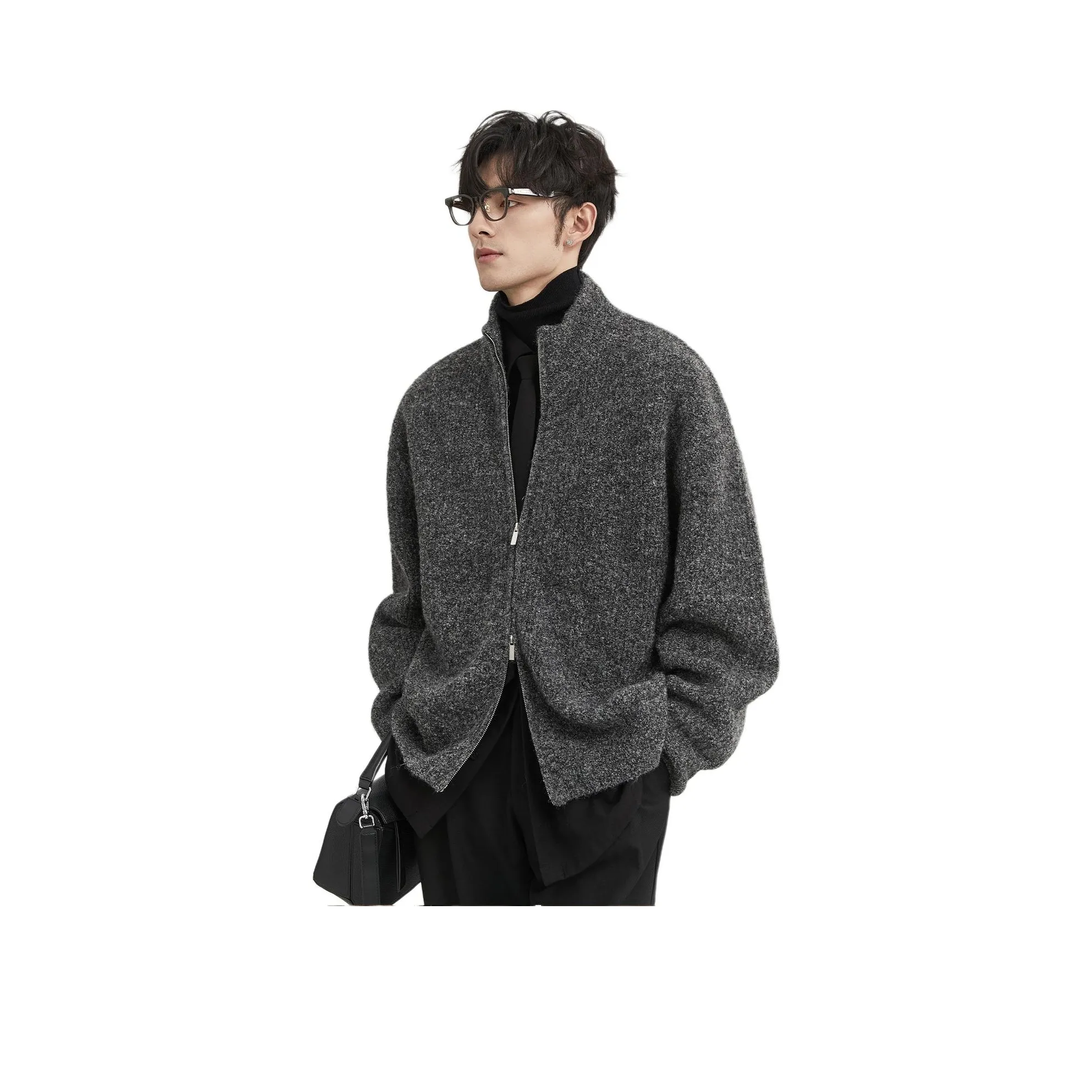 EARL JOEL Knitwear Unisex