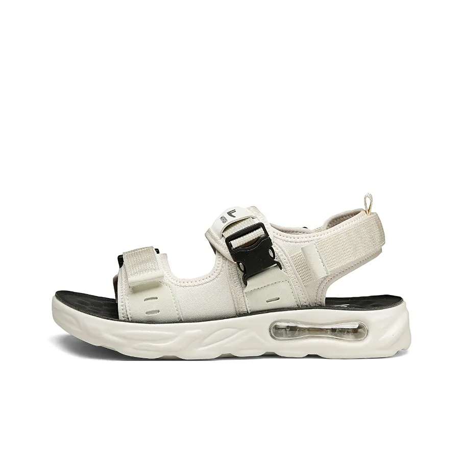 Warrior Пляжные сандалии Мужской