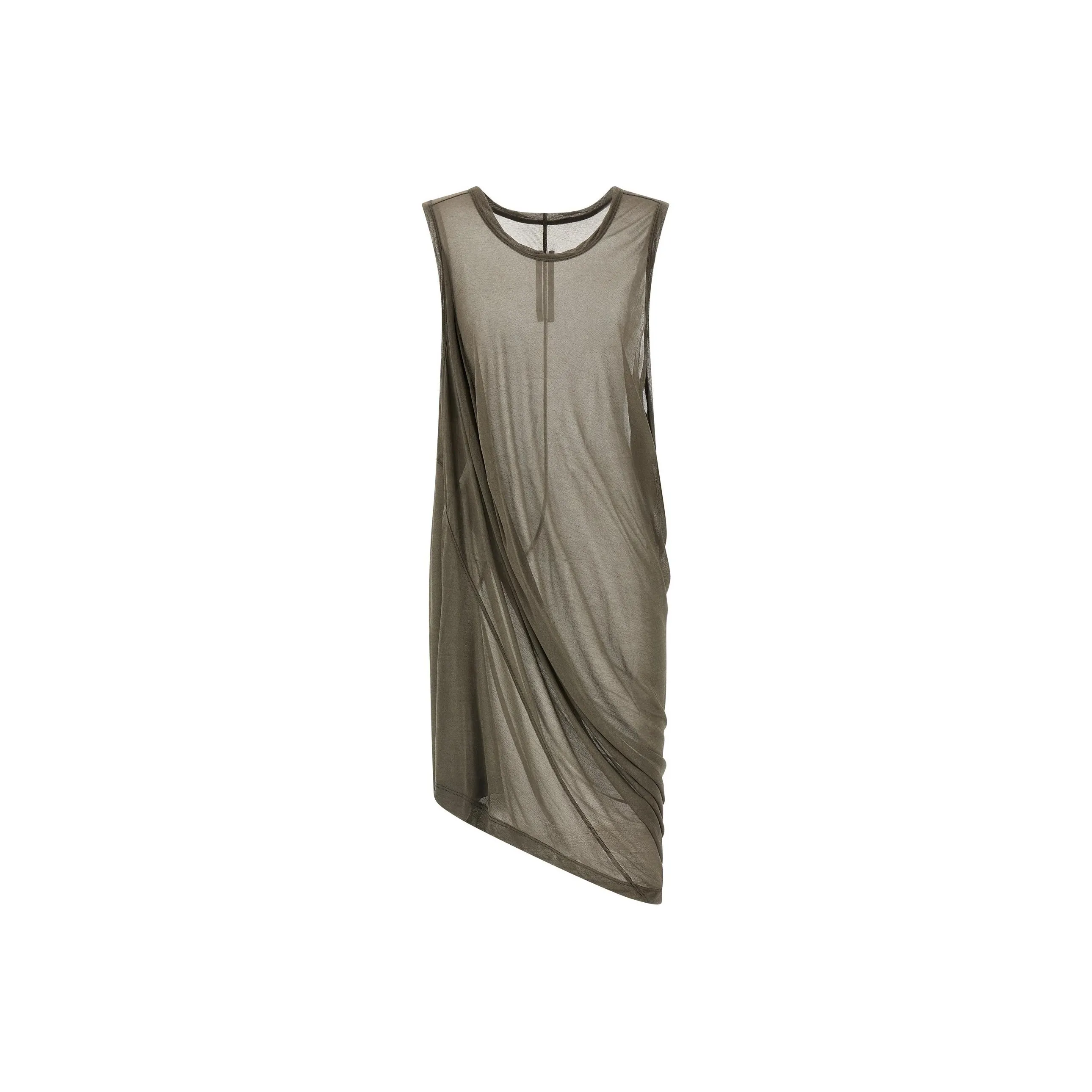 RICK OWENS Anthem Tank Top
