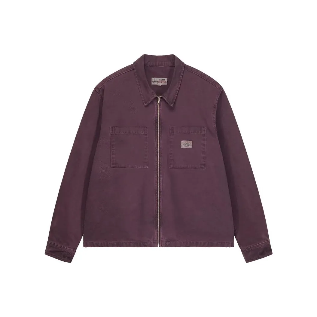 Stussy Мужские Куртки