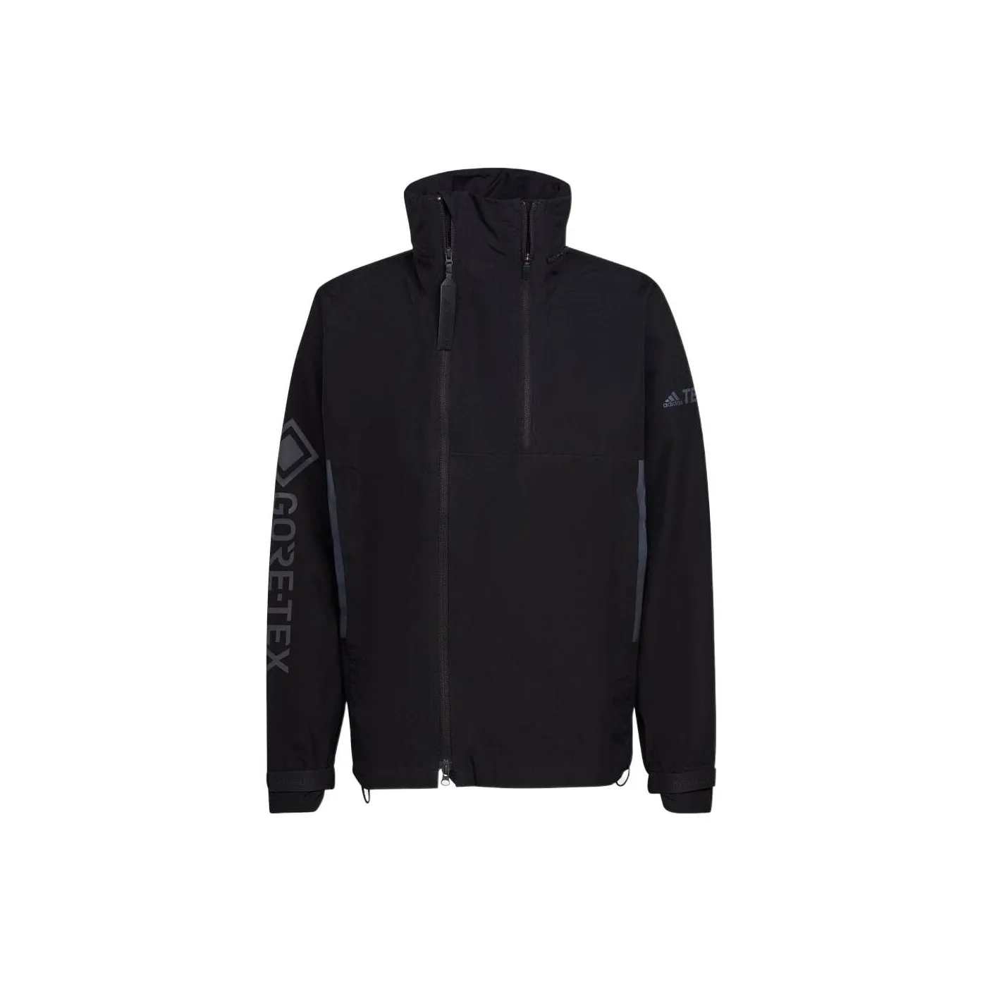 Adidas MYSHELTER Jackets Unisex Black