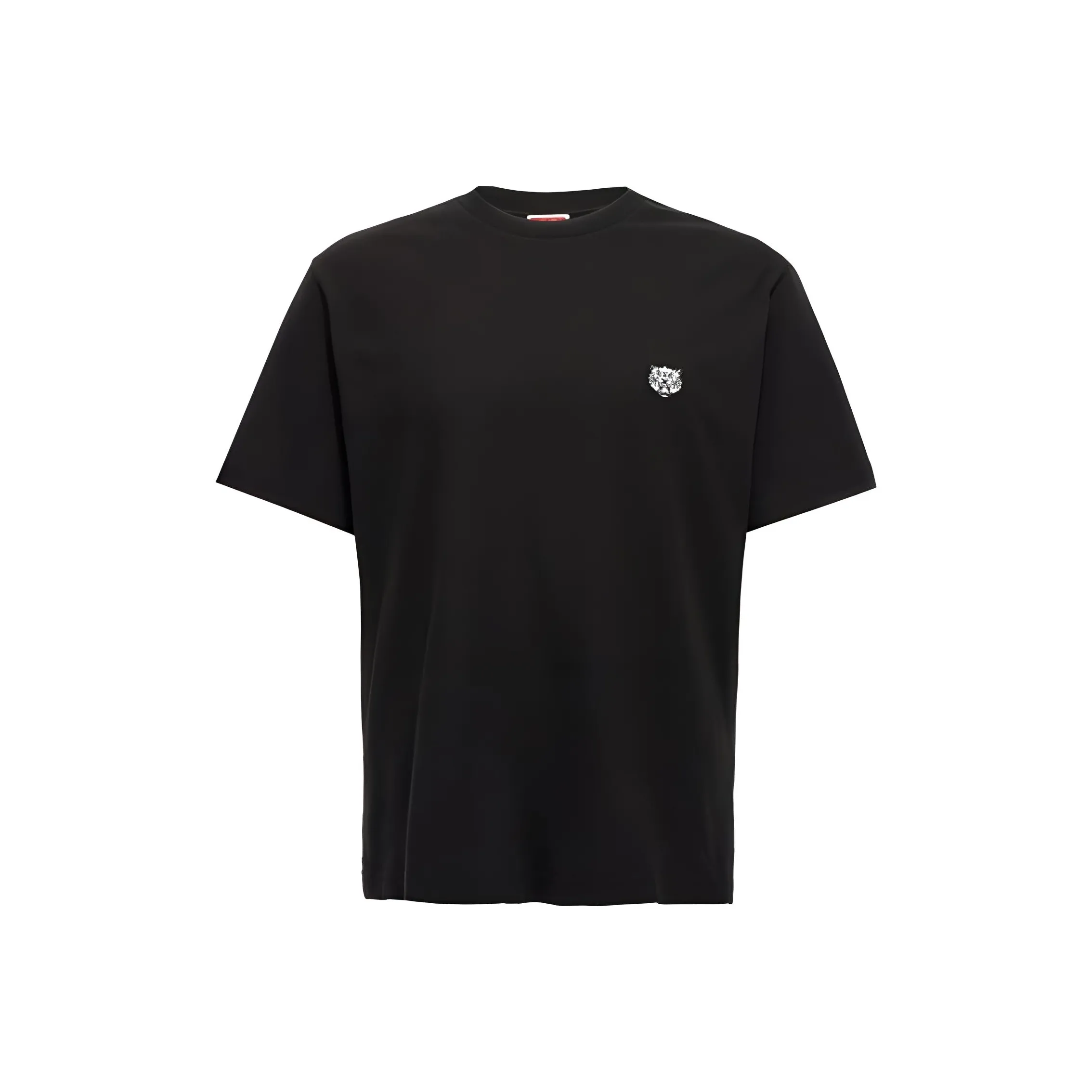 KENZO Мужские черные T-рубашки