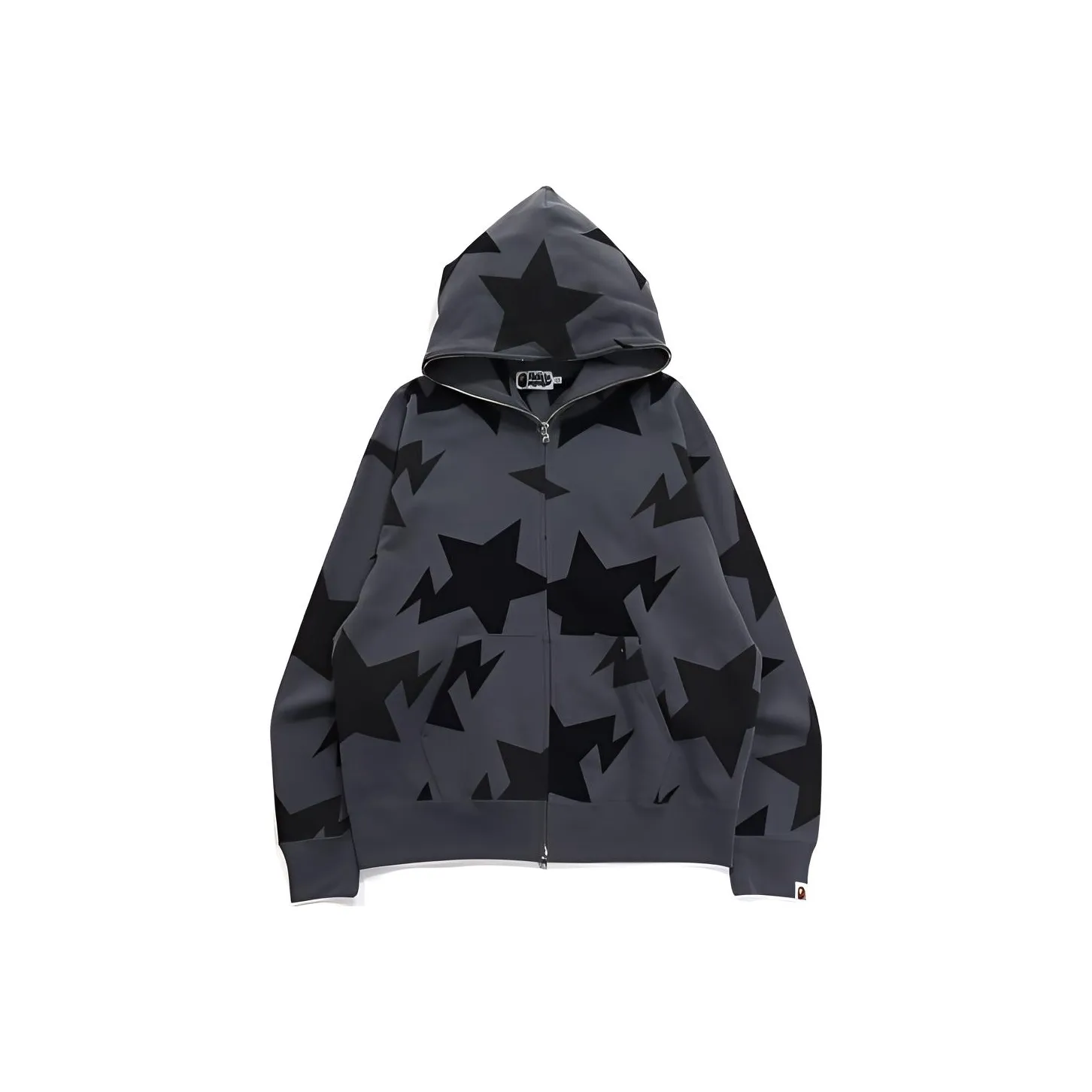 A BATHING APE Мужские Свитшоты