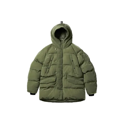PALACE SS23 Зеленая Унисекс Куртка