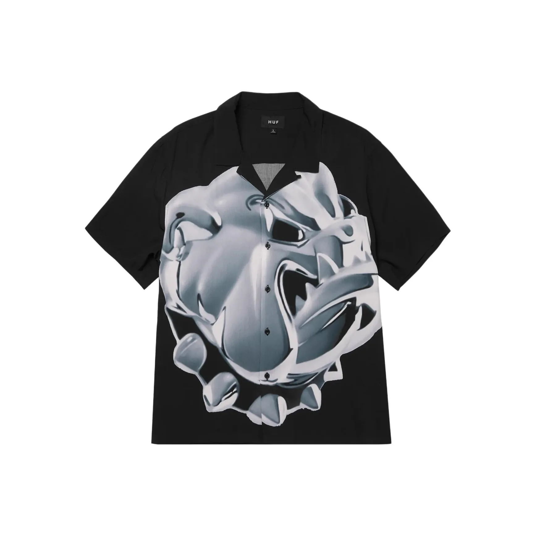 HUF Big Dawg Shirt