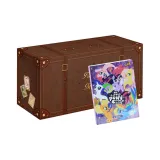 [스타리 가방 First Edition] 전체 박스 1개 + 스몰 박스 16개 + 컬렉션 앨범
